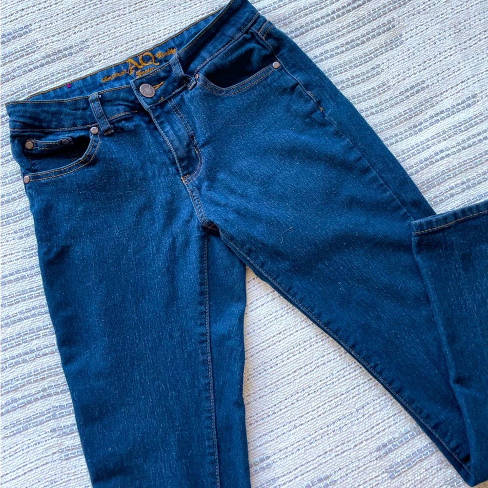Jeggings! Grab and go skinnies